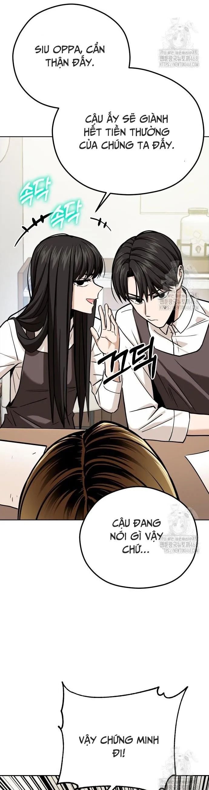 Lớ Ngớ Vớ Phải Tình Yêu Chapter 103 - Trang 39