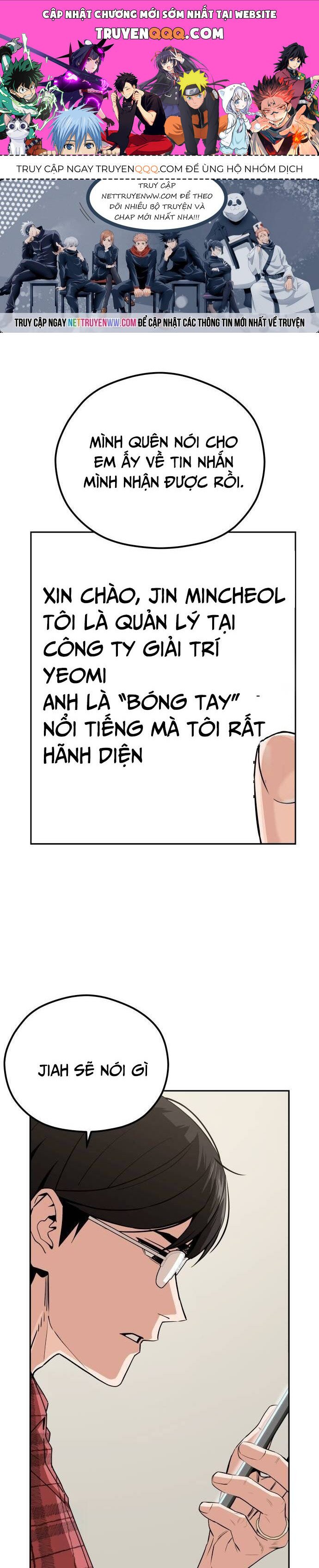 Lớ Ngớ Vớ Phải Tình Yêu Chapter 91 - Trang 0