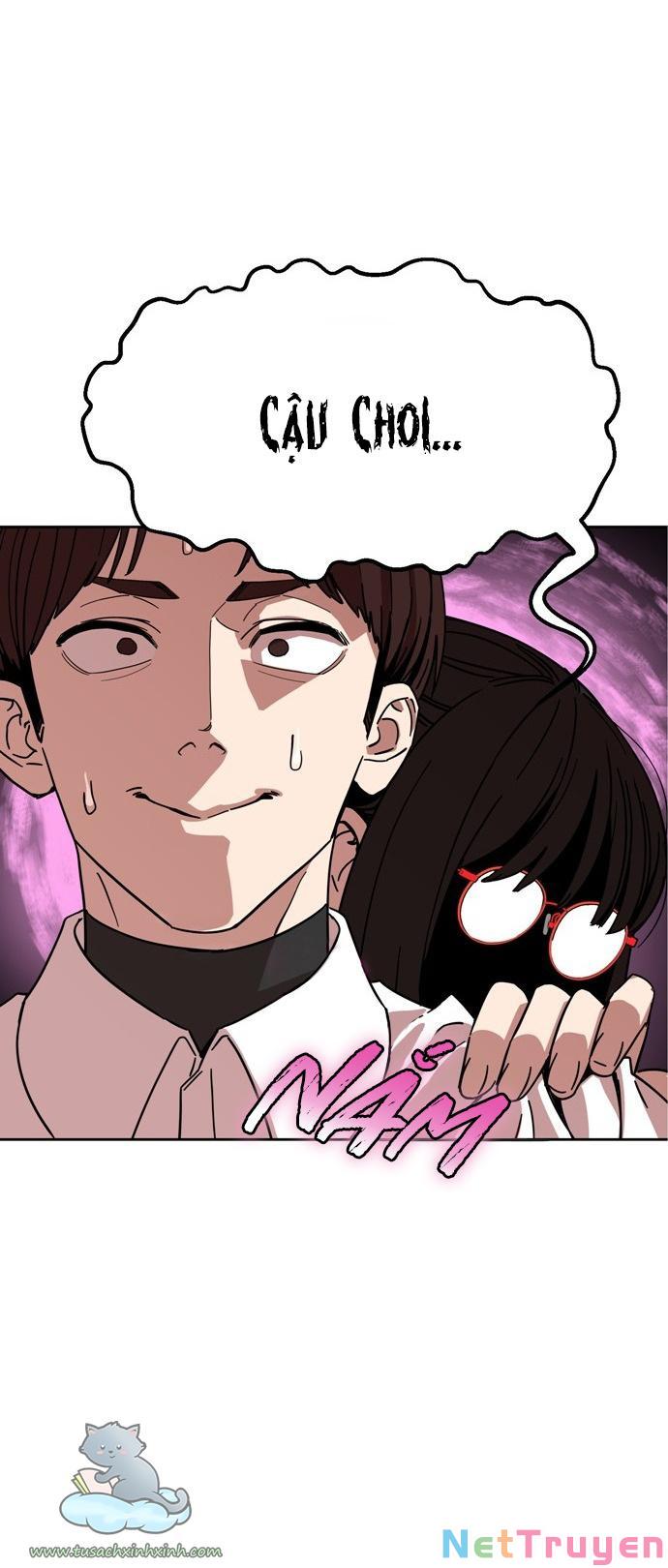 Lớ Ngớ Vớ Phải Tình Yêu Chapter 6 - Trang 32