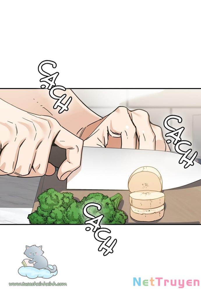 Lớ Ngớ Vớ Phải Tình Yêu Chapter 5 - Trang 21
