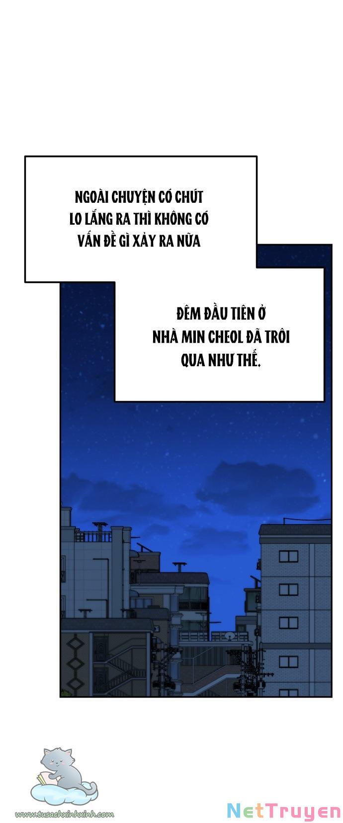 Lớ Ngớ Vớ Phải Tình Yêu Chapter 5 - Trang 3