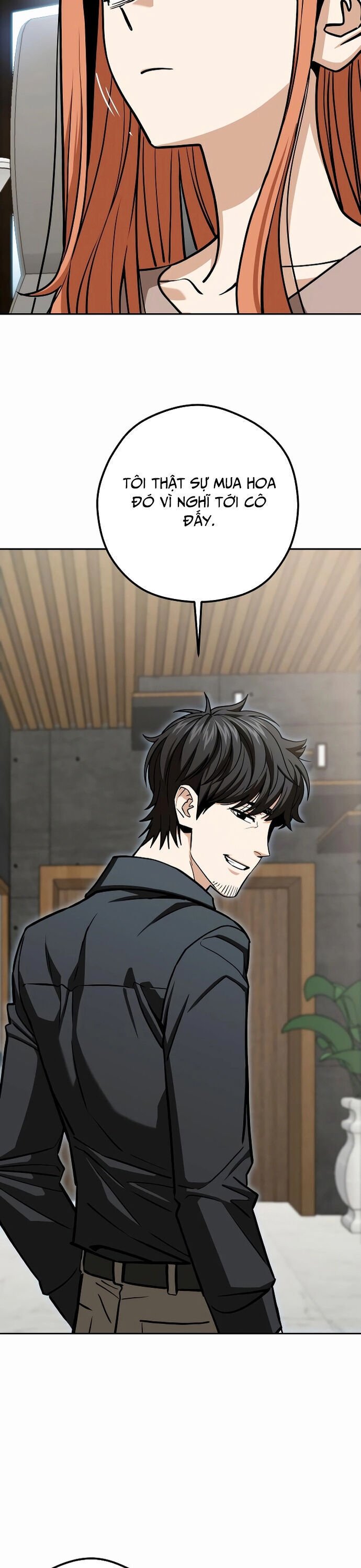 Lớ Ngớ Vớ Phải Tình Yêu Chapter 108 - Trang 35