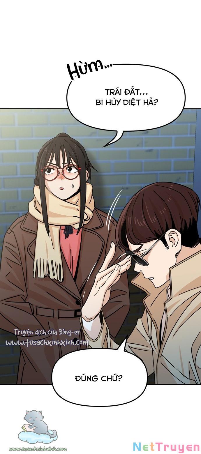 Lớ Ngớ Vớ Phải Tình Yêu Chapter 6 - Trang 79