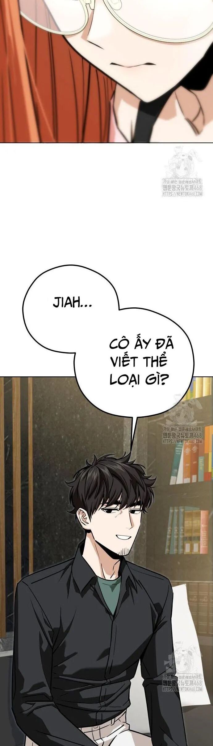 Lớ Ngớ Vớ Phải Tình Yêu Chapter 103 - Trang 8
