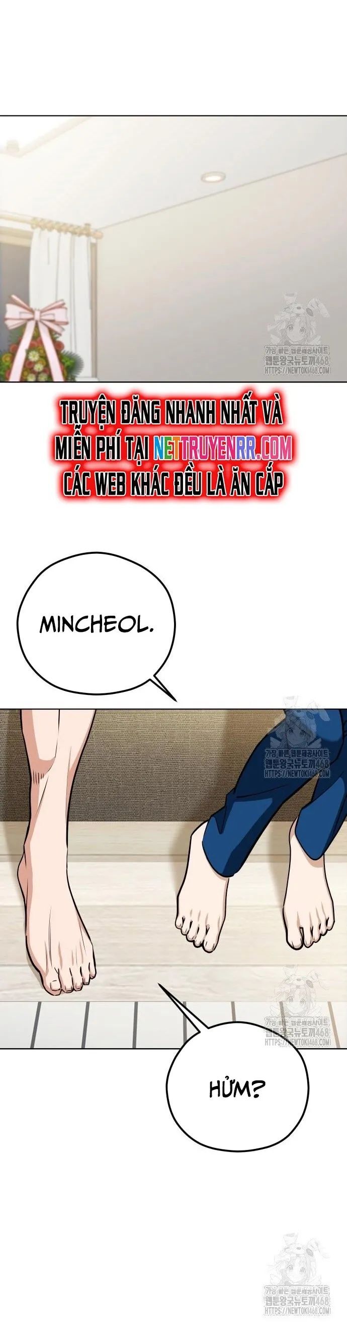 Lớ Ngớ Vớ Phải Tình Yêu Chapter 102 - Trang 24