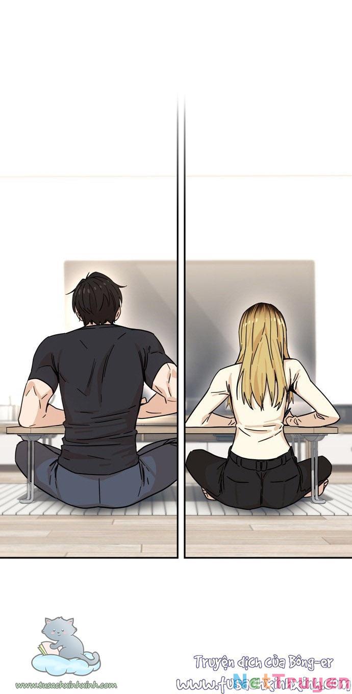 Lớ Ngớ Vớ Phải Tình Yêu Chapter 4 - Trang 69