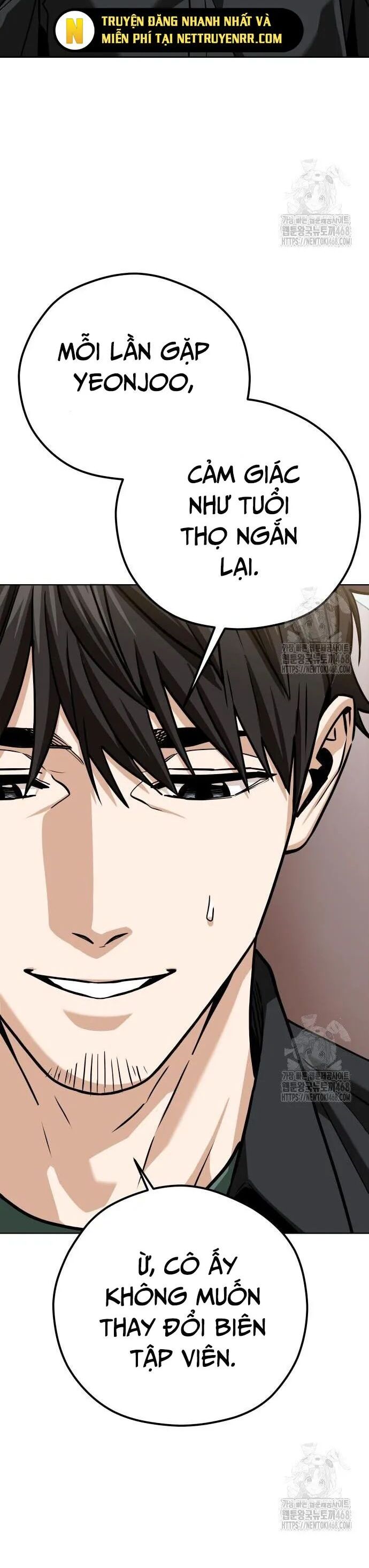 Lớ Ngớ Vớ Phải Tình Yêu Chapter 103 - Trang 19
