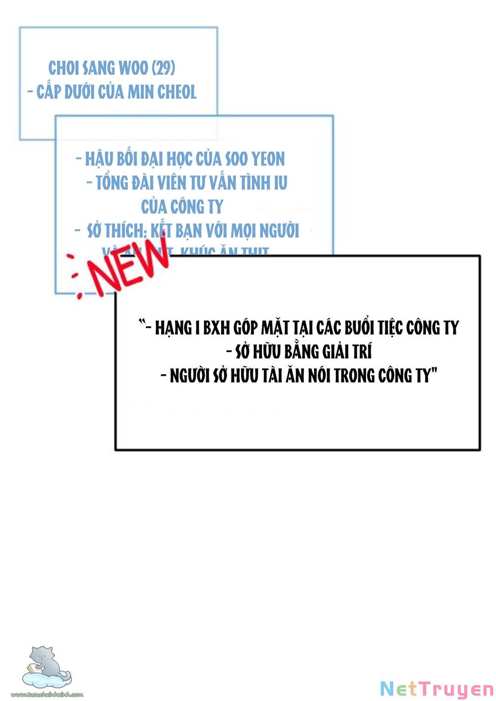 Lớ Ngớ Vớ Phải Tình Yêu Chapter 10 - Trang 68