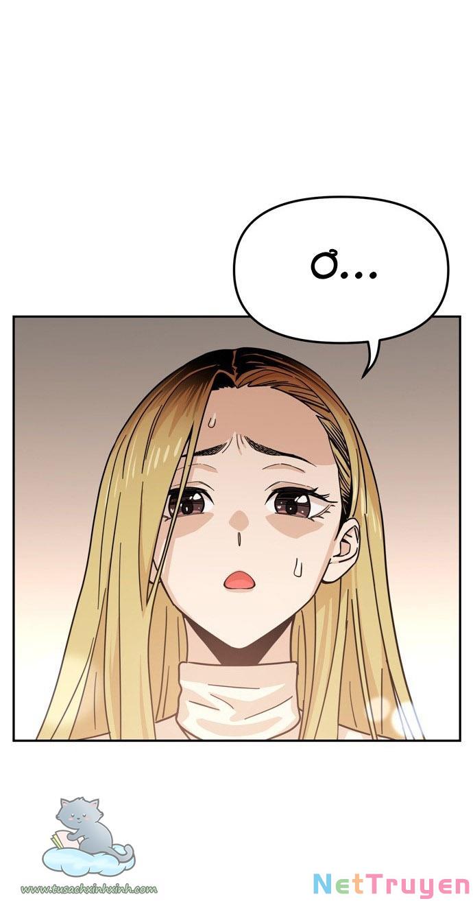 Lớ Ngớ Vớ Phải Tình Yêu Chapter 4 - Trang 39