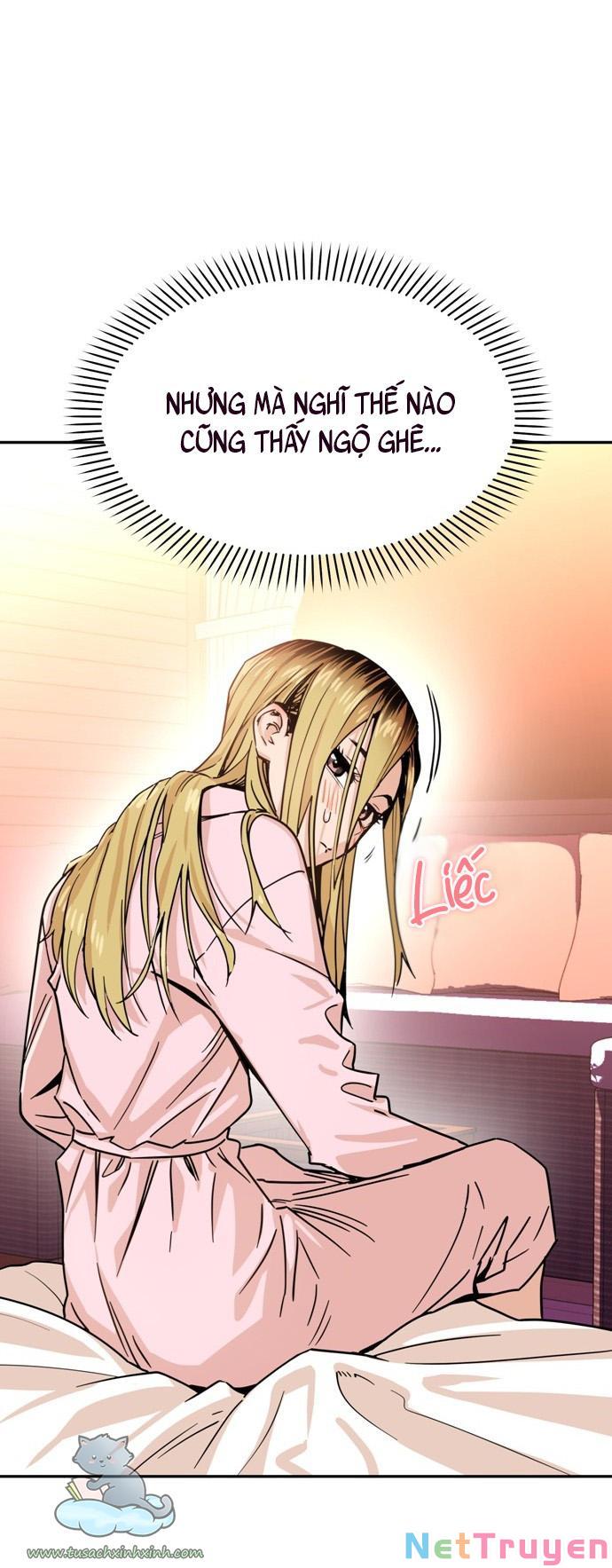 Lớ Ngớ Vớ Phải Tình Yêu Chapter 2 - Trang 11