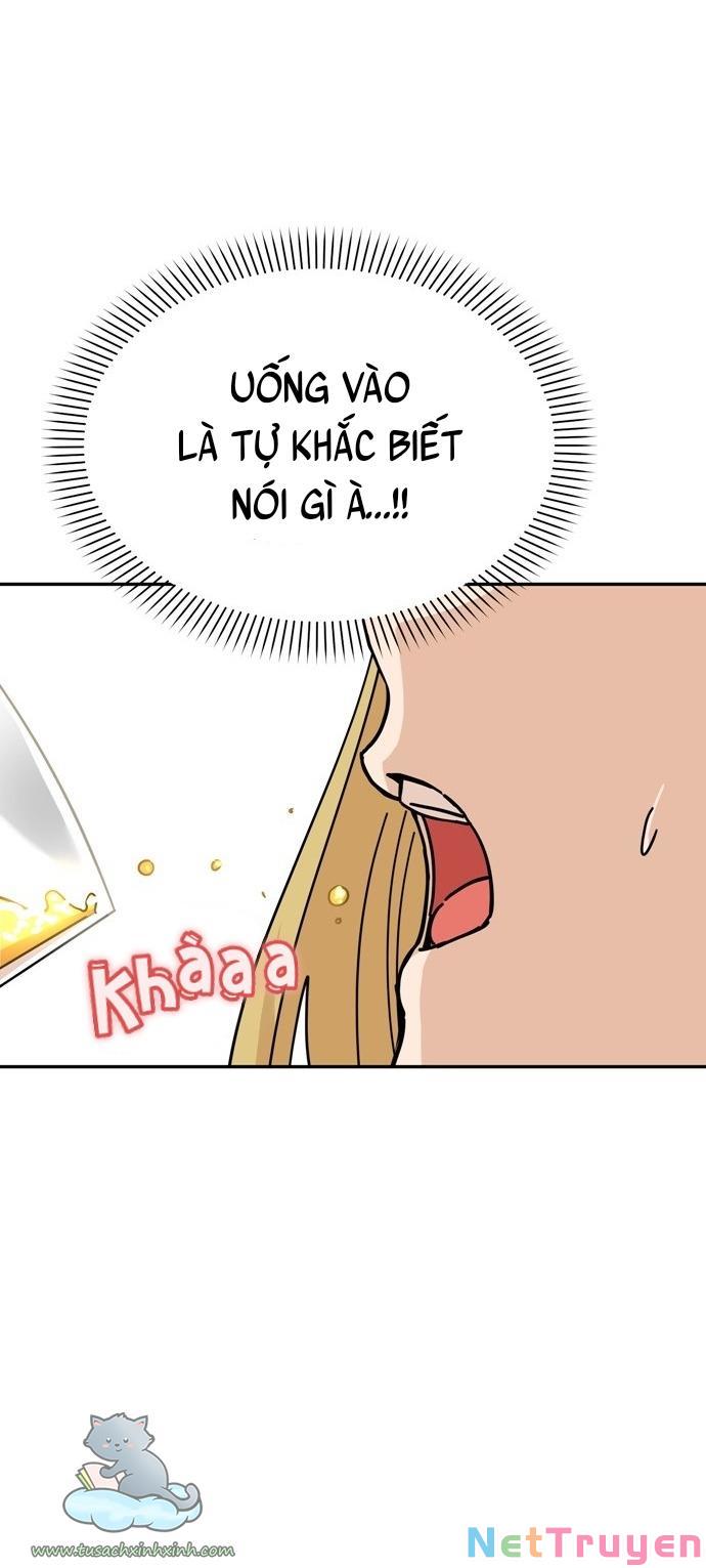 Lớ Ngớ Vớ Phải Tình Yêu Chapter 8 - Trang 40