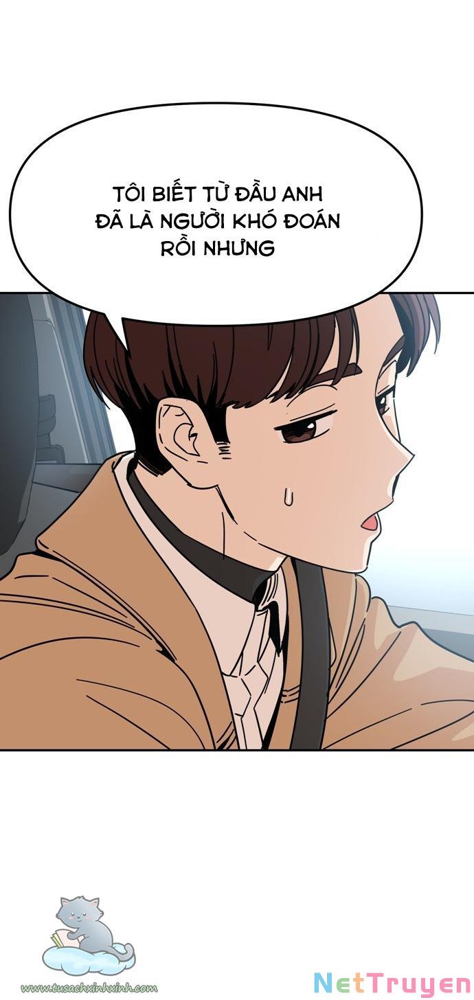 Lớ Ngớ Vớ Phải Tình Yêu Chapter 6 - Trang 6