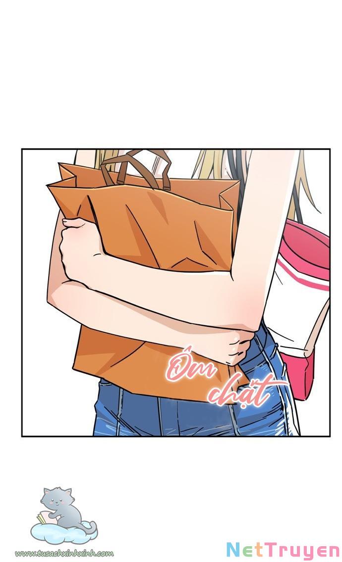 Lớ Ngớ Vớ Phải Tình Yêu Chapter 3 - Trang 8