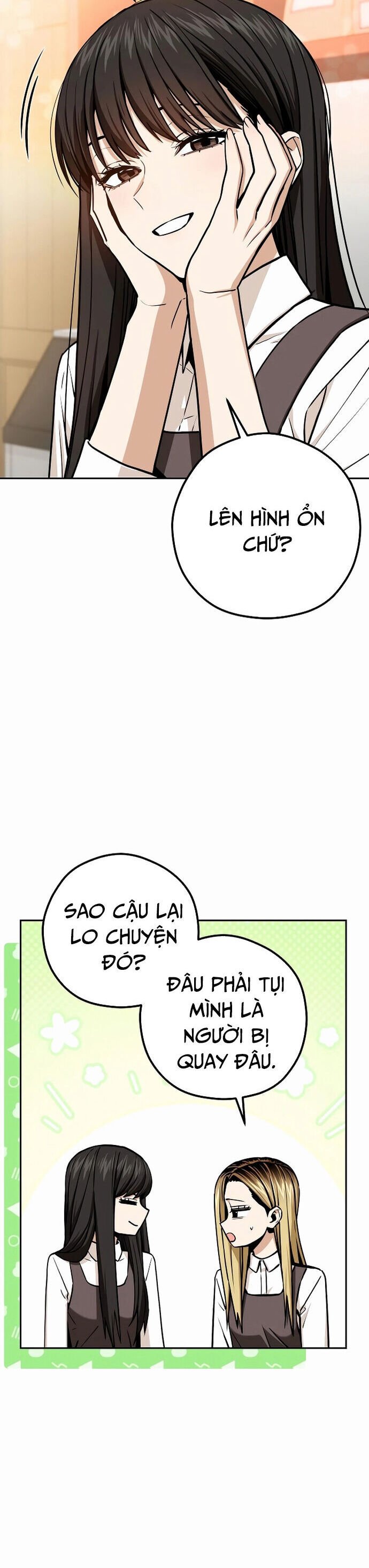 Lớ Ngớ Vớ Phải Tình Yêu Chapter 108 - Trang 8