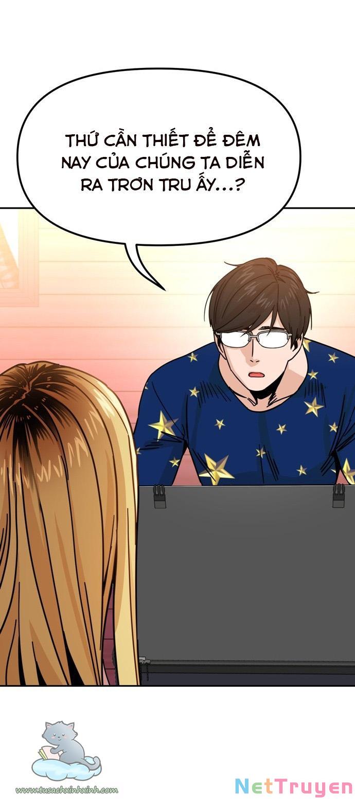 Lớ Ngớ Vớ Phải Tình Yêu Chapter 2 - Trang 19