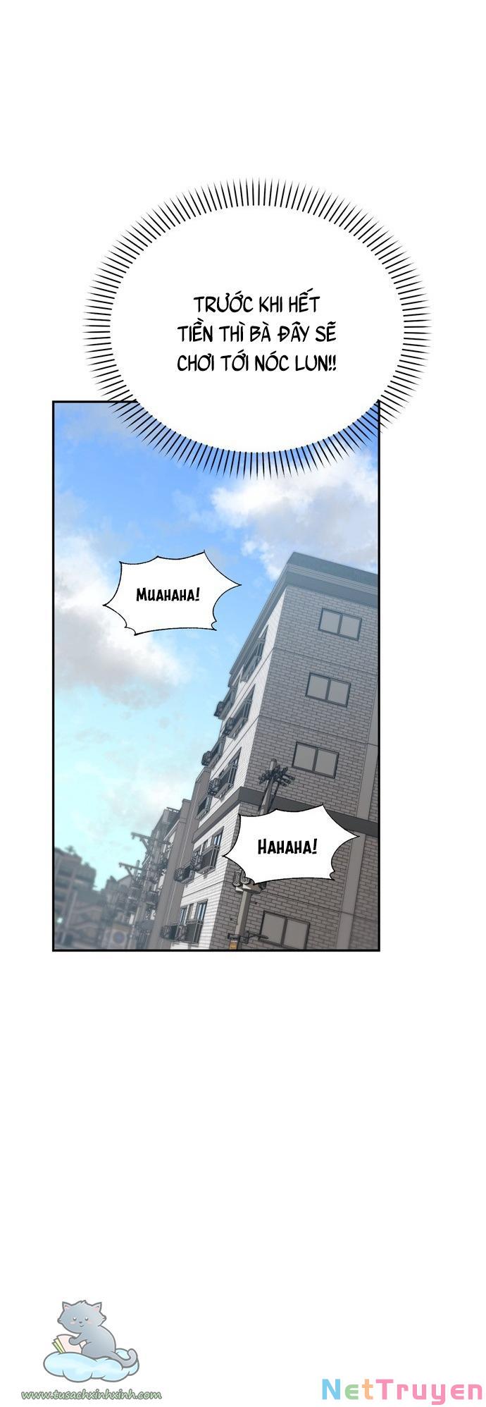 Lớ Ngớ Vớ Phải Tình Yêu Chapter 5 - Trang 70