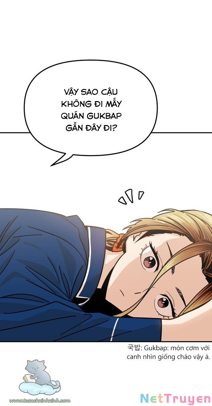 Lớ Ngớ Vớ Phải Tình Yêu Chapter 5 - Trang 53