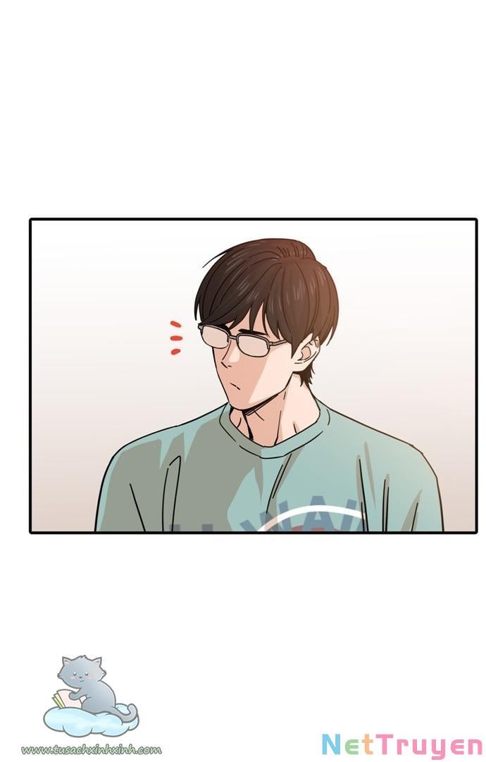 Lớ Ngớ Vớ Phải Tình Yêu Chapter 2 - Trang 71