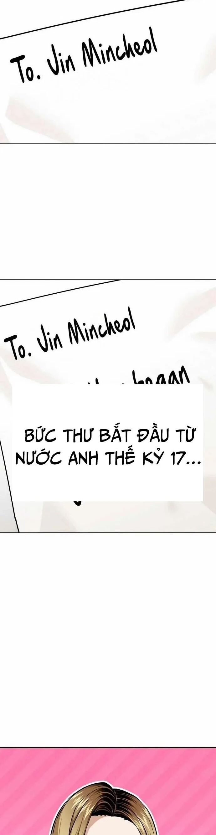 Lớ Ngớ Vớ Phải Tình Yêu Chapter 101 - Trang 34