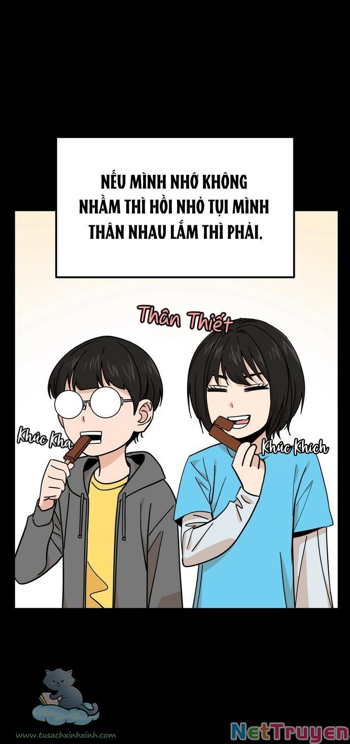 Lớ Ngớ Vớ Phải Tình Yêu Chapter 7 - Trang 44