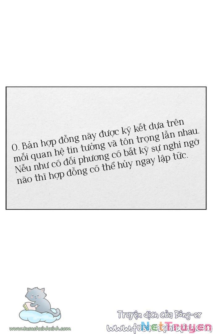 Lớ Ngớ Vớ Phải Tình Yêu Chapter 4 - Trang 65