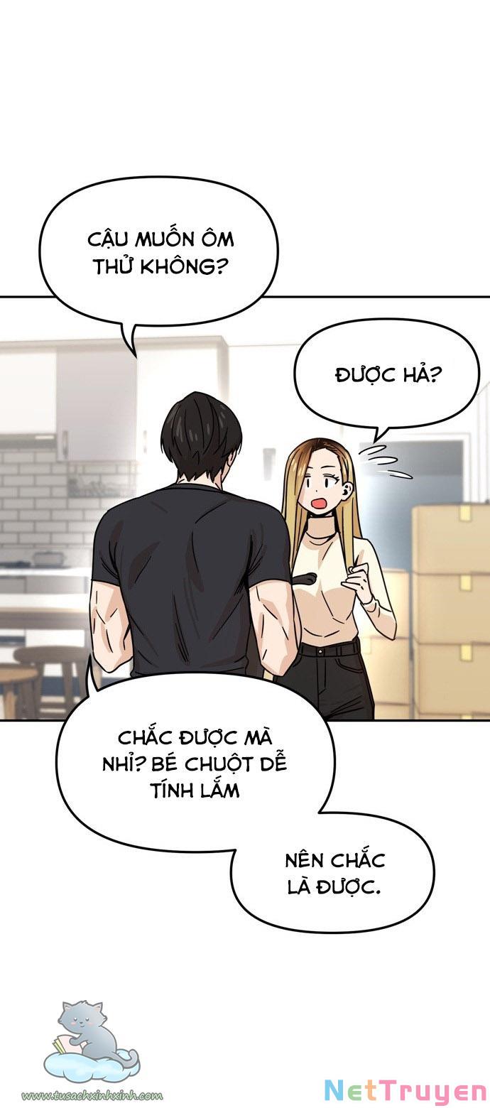 Lớ Ngớ Vớ Phải Tình Yêu Chapter 4 - Trang 42