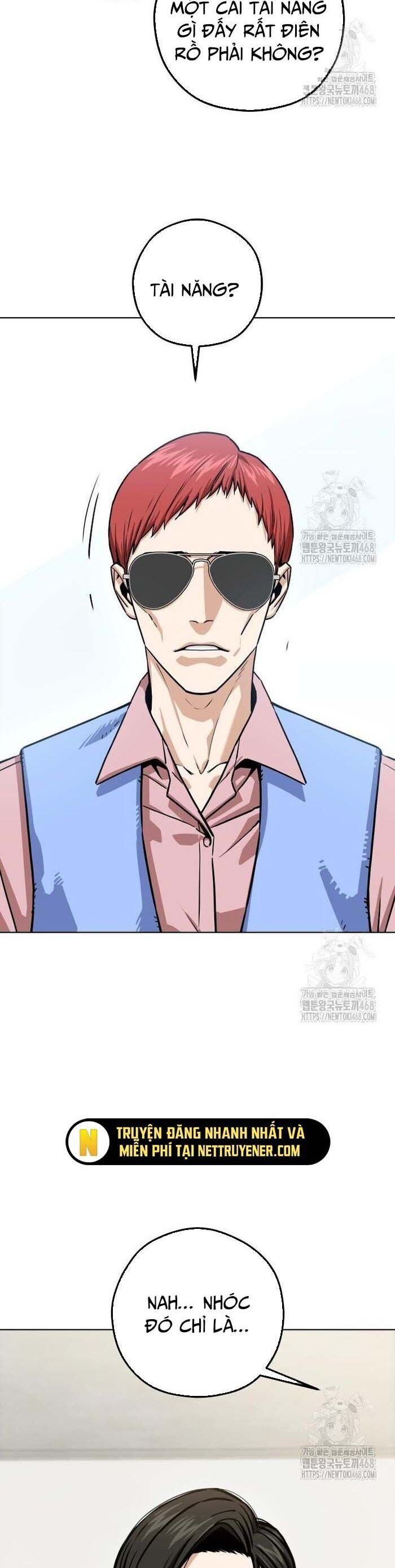 Lớ Ngớ Vớ Phải Tình Yêu Chapter 109 - Trang 22