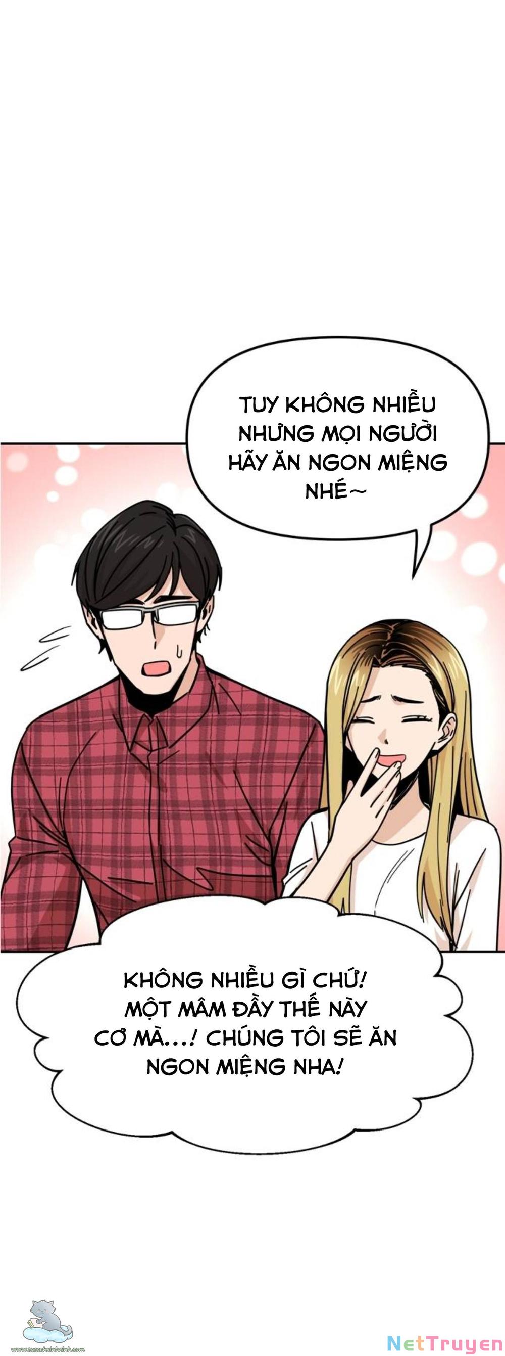 Lớ Ngớ Vớ Phải Tình Yêu Chapter 10 - Trang 53