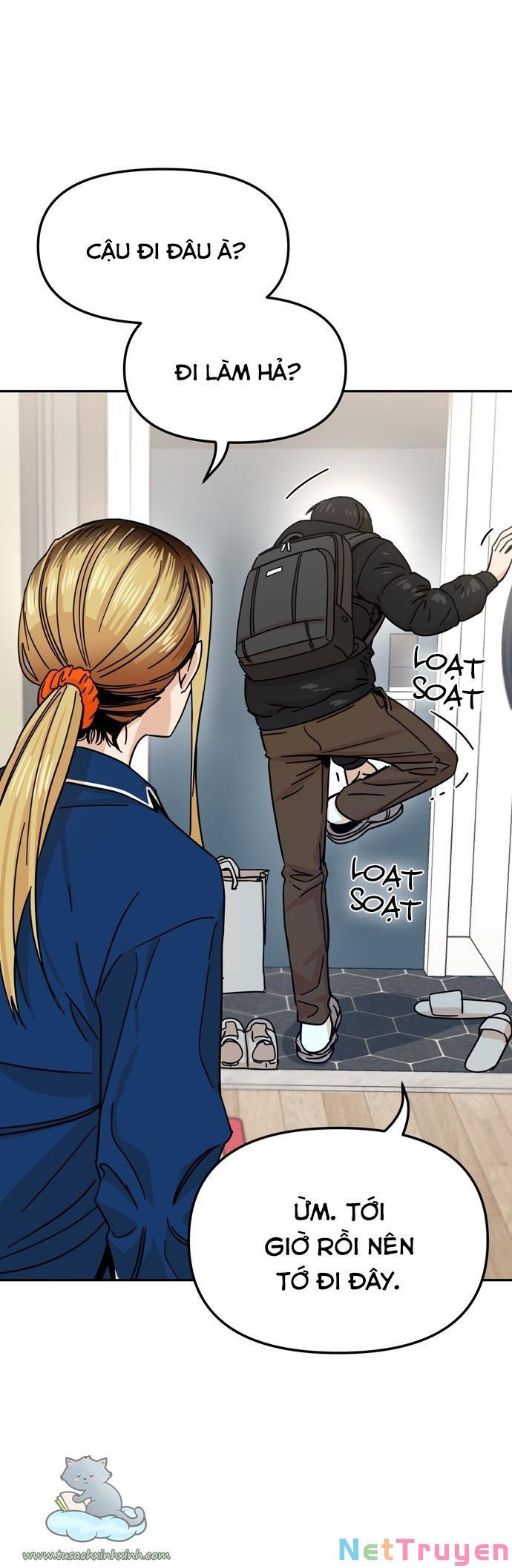Lớ Ngớ Vớ Phải Tình Yêu Chapter 5 - Trang 59