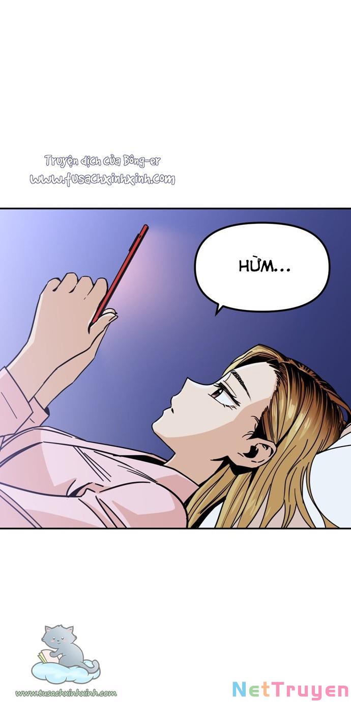 Lớ Ngớ Vớ Phải Tình Yêu Chapter 3 - Trang 65