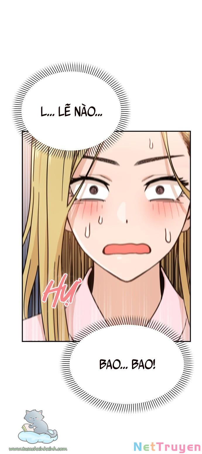 Lớ Ngớ Vớ Phải Tình Yêu Chapter 2 - Trang 23