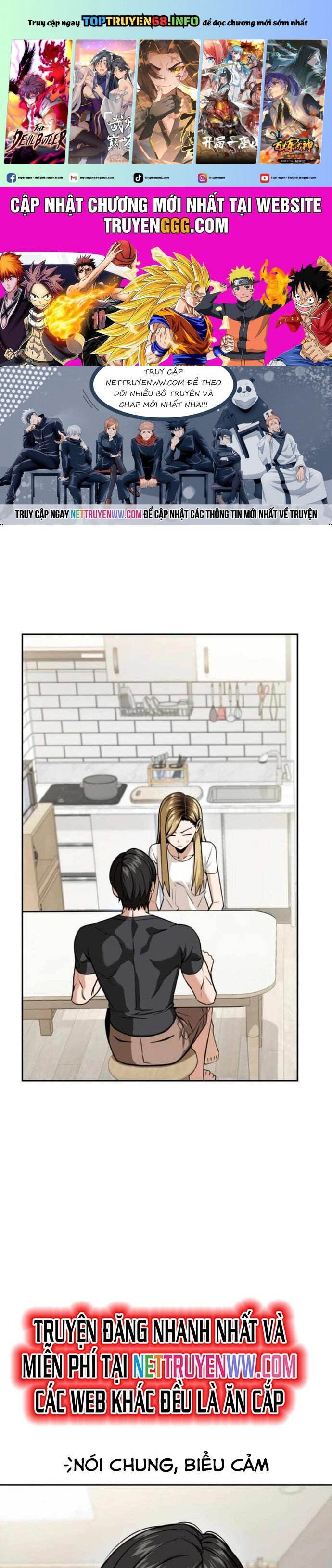 Lớ Ngớ Vớ Phải Tình Yêu Chapter 92 - Trang 0