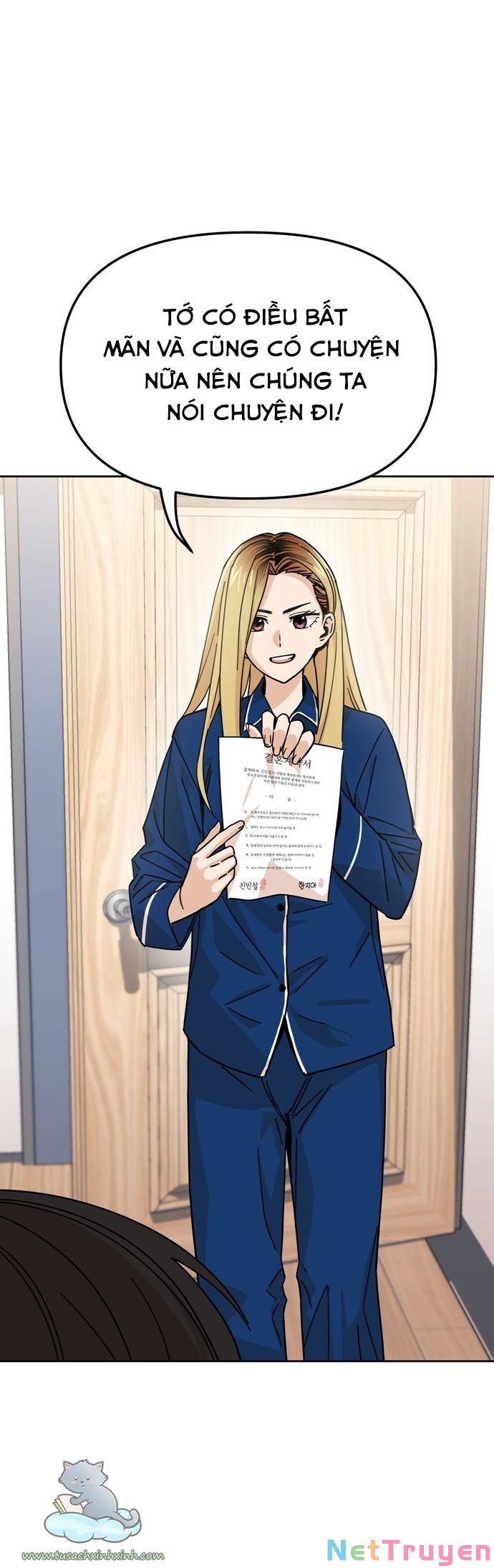 Lớ Ngớ Vớ Phải Tình Yêu Chapter 7 - Trang 75
