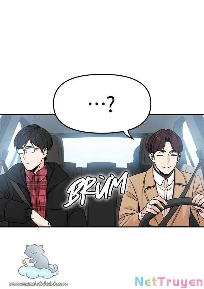 Lớ Ngớ Vớ Phải Tình Yêu Chapter 6 - Trang 15