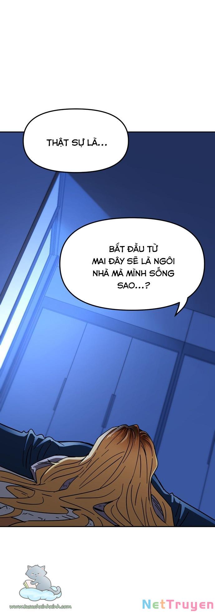 Lớ Ngớ Vớ Phải Tình Yêu Chapter 5 - Trang 9
