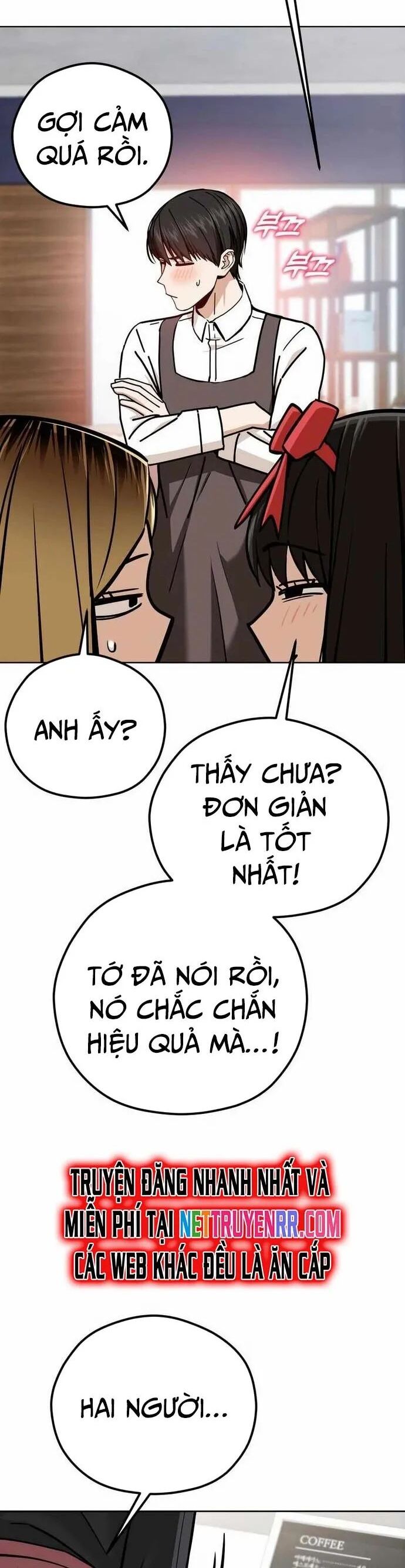 Lớ Ngớ Vớ Phải Tình Yêu Chapter 101 - Trang 14