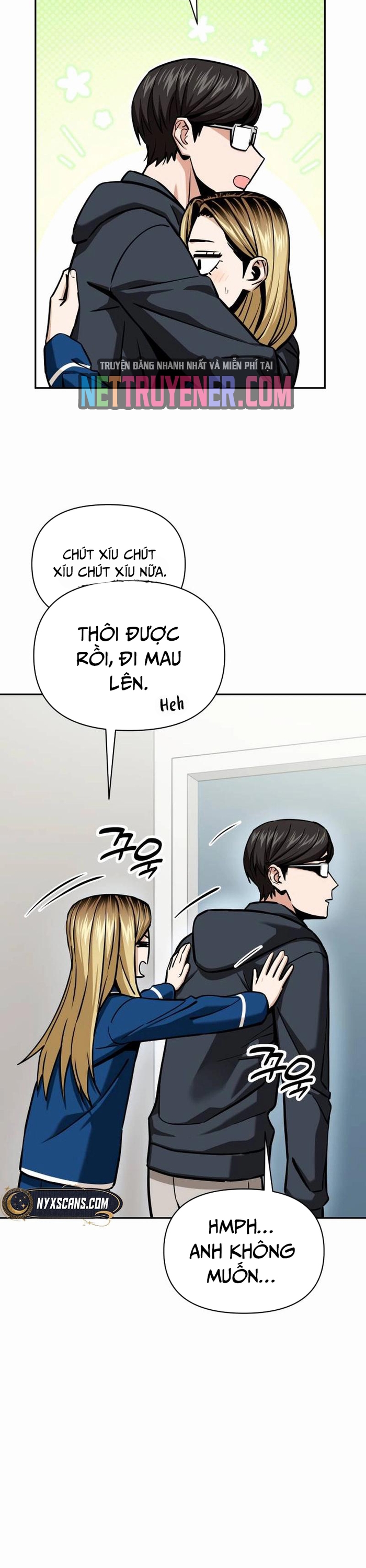 Lớ Ngớ Vớ Phải Tình Yêu Chapter 112 - Trang 13