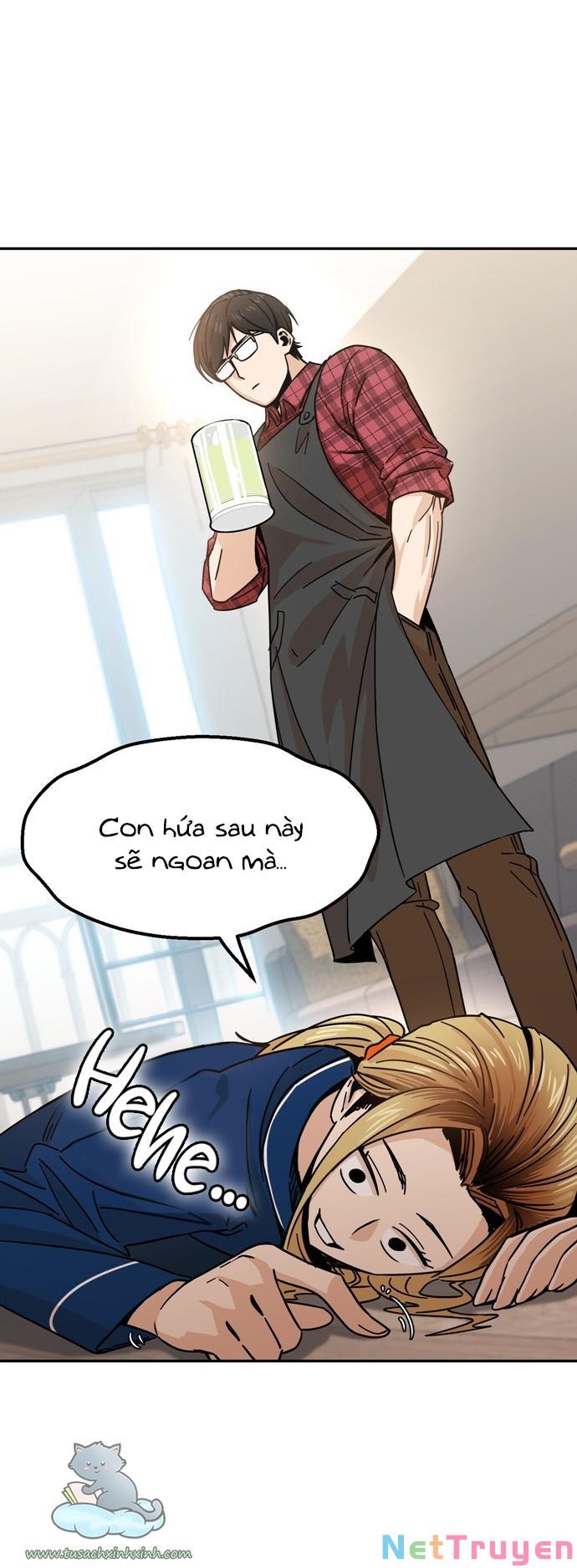 Lớ Ngớ Vớ Phải Tình Yêu Chapter 5 - Trang 51