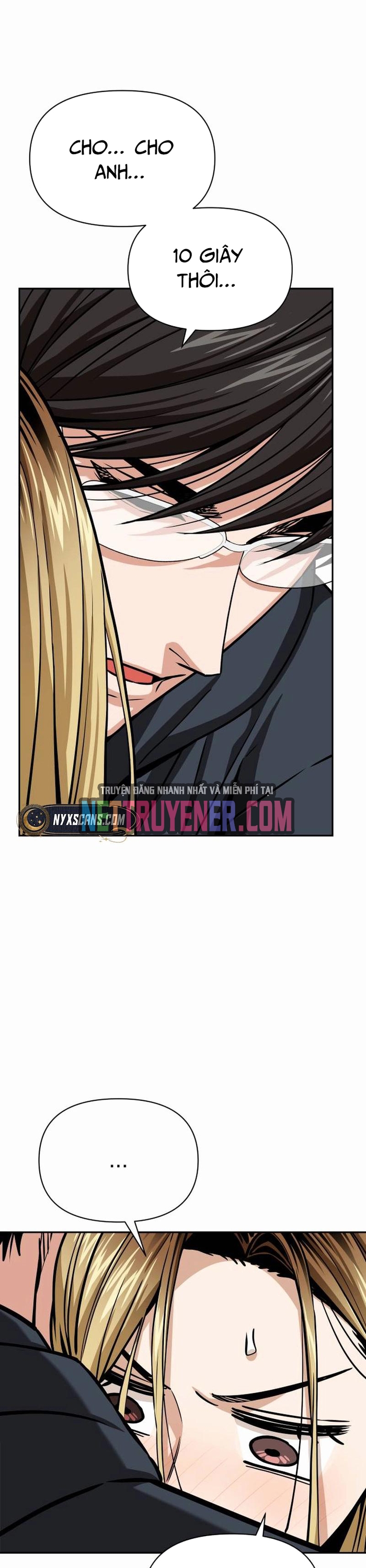 Lớ Ngớ Vớ Phải Tình Yêu Chapter 112 - Trang 10