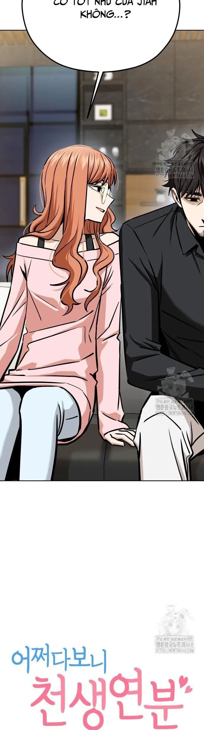 Lớ Ngớ Vớ Phải Tình Yêu Chapter 103 - Trang 4