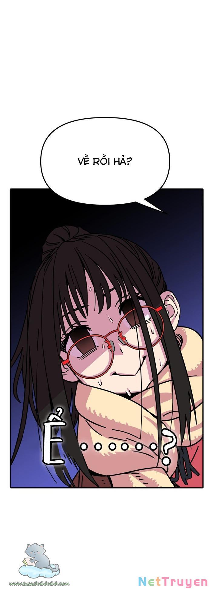 Lớ Ngớ Vớ Phải Tình Yêu Chapter 6 - Trang 85