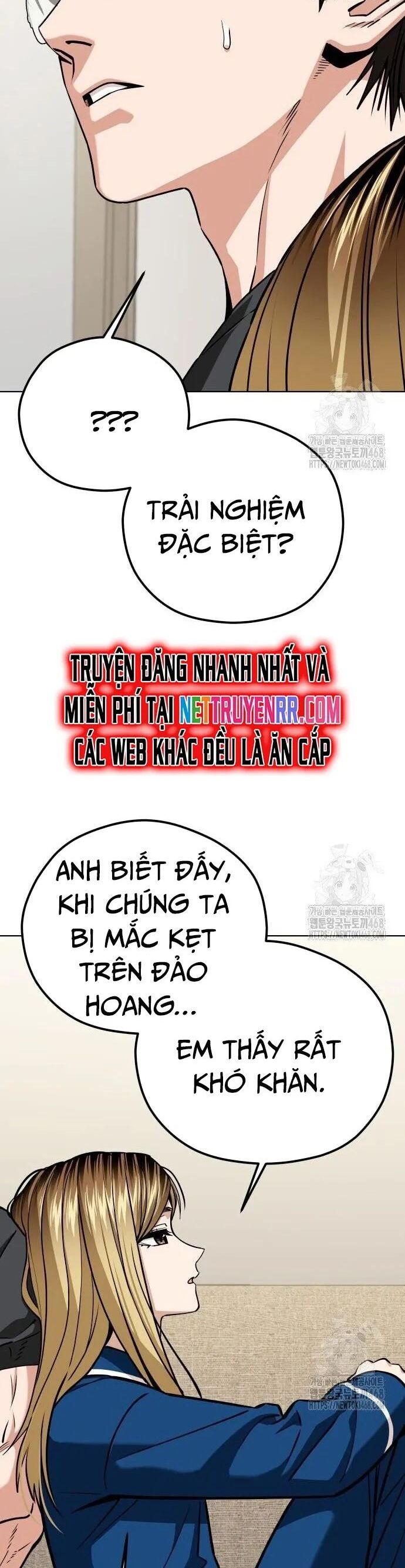 Lớ Ngớ Vớ Phải Tình Yêu Chapter 102 - Trang 29