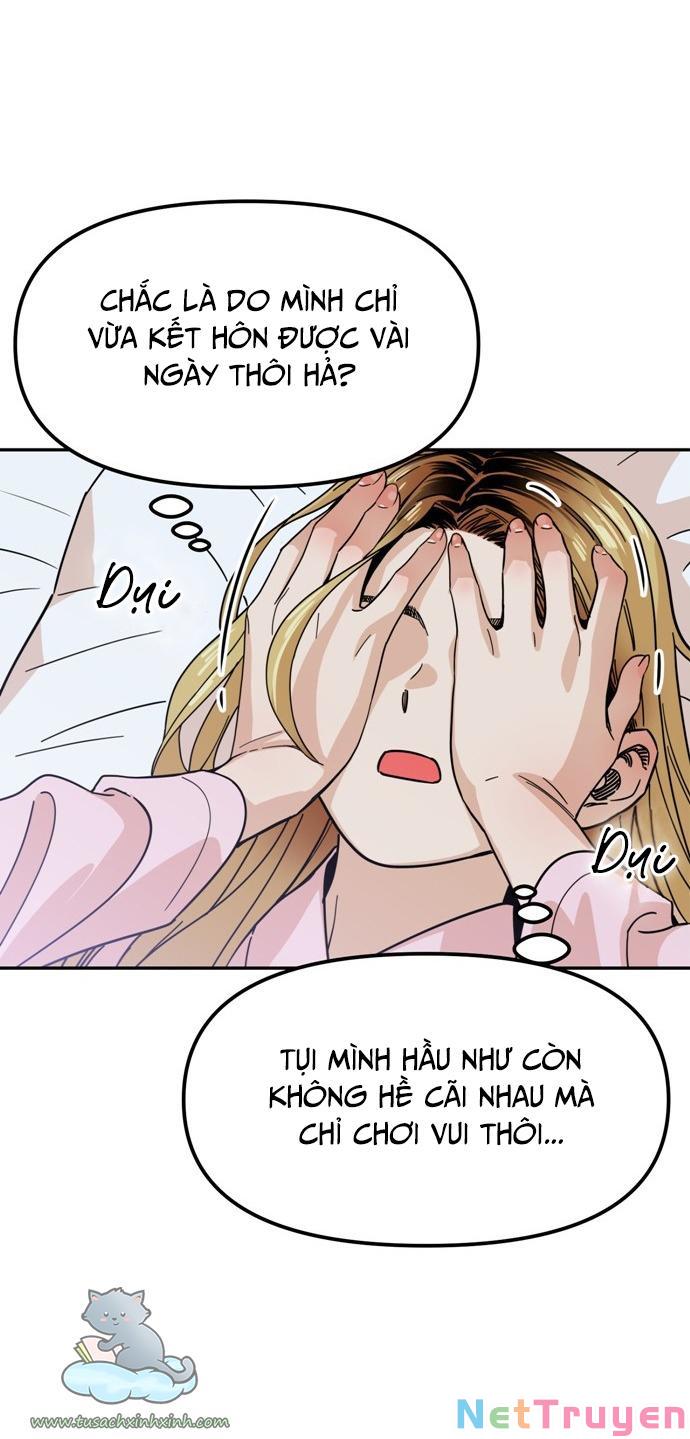 Lớ Ngớ Vớ Phải Tình Yêu Chapter 3 - Trang 67