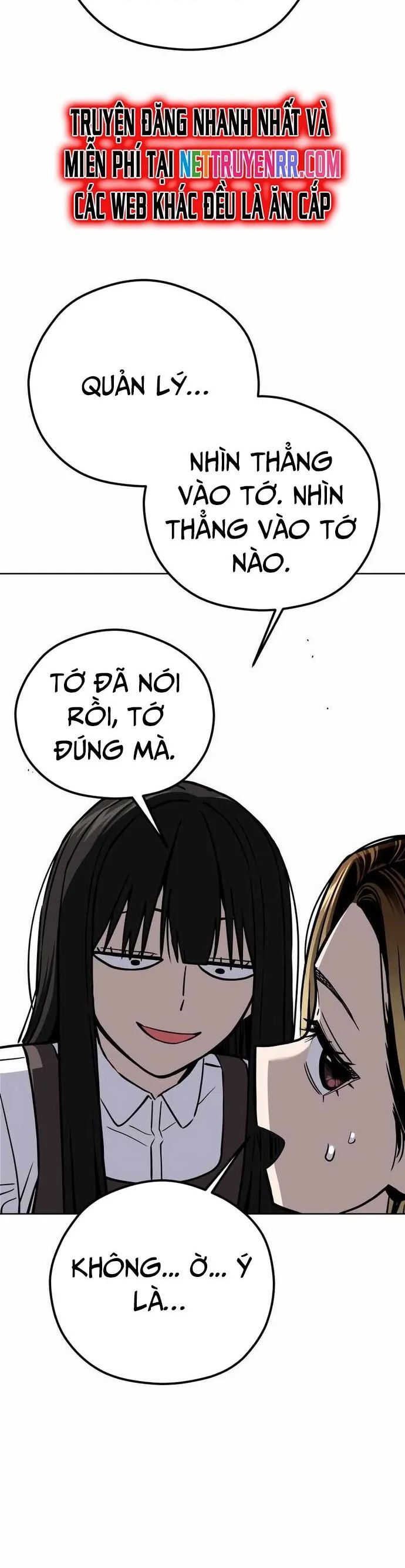 Lớ Ngớ Vớ Phải Tình Yêu Chapter 101 - Trang 6