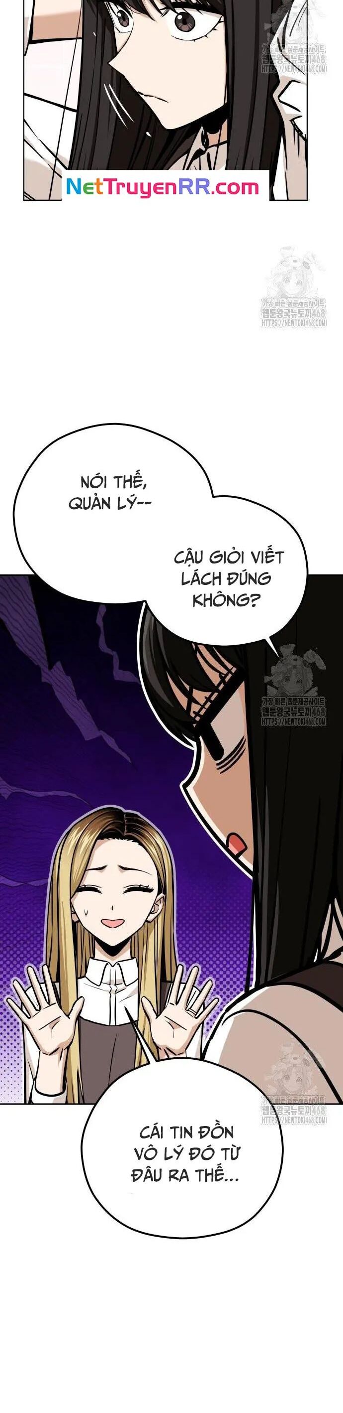Lớ Ngớ Vớ Phải Tình Yêu Chapter 103 - Trang 38