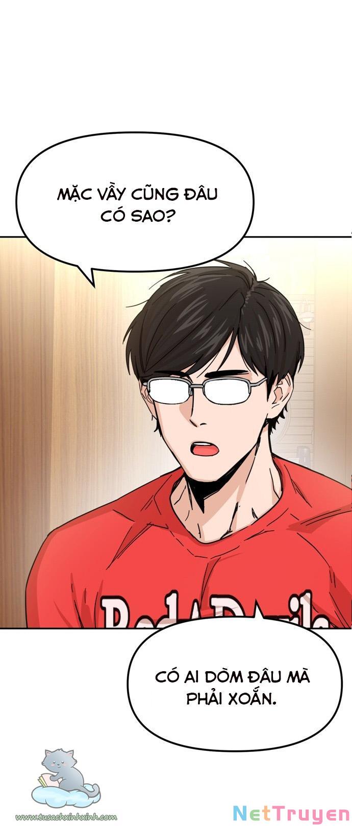 Lớ Ngớ Vớ Phải Tình Yêu Chapter 2 - Trang 50