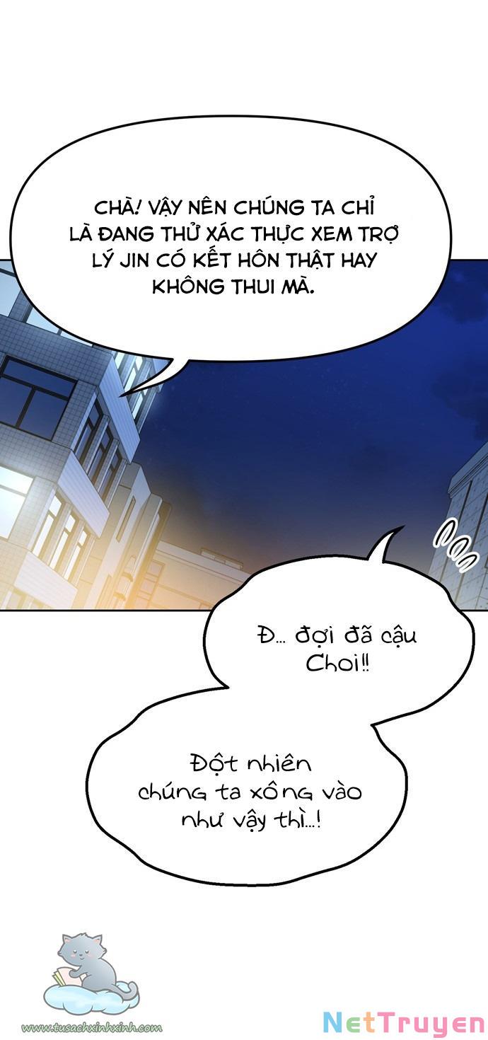 Lớ Ngớ Vớ Phải Tình Yêu Chapter 6 - Trang 80