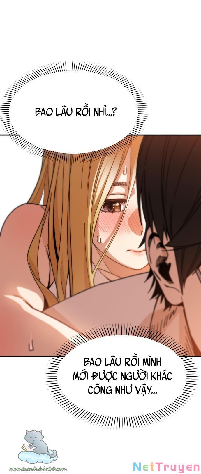 Lớ Ngớ Vớ Phải Tình Yêu Chapter 3 - Trang 55