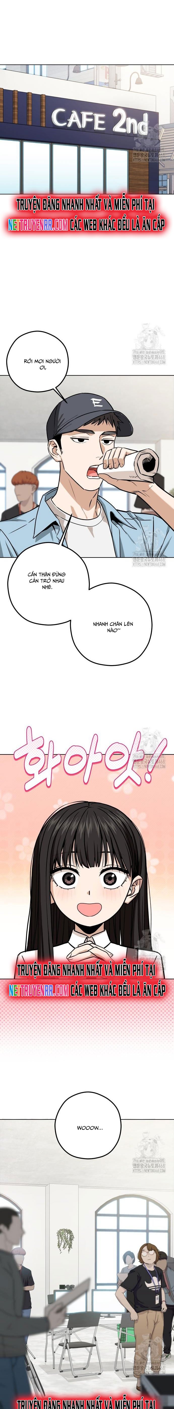 Lớ Ngớ Vớ Phải Tình Yêu Chapter 107 - Trang 1