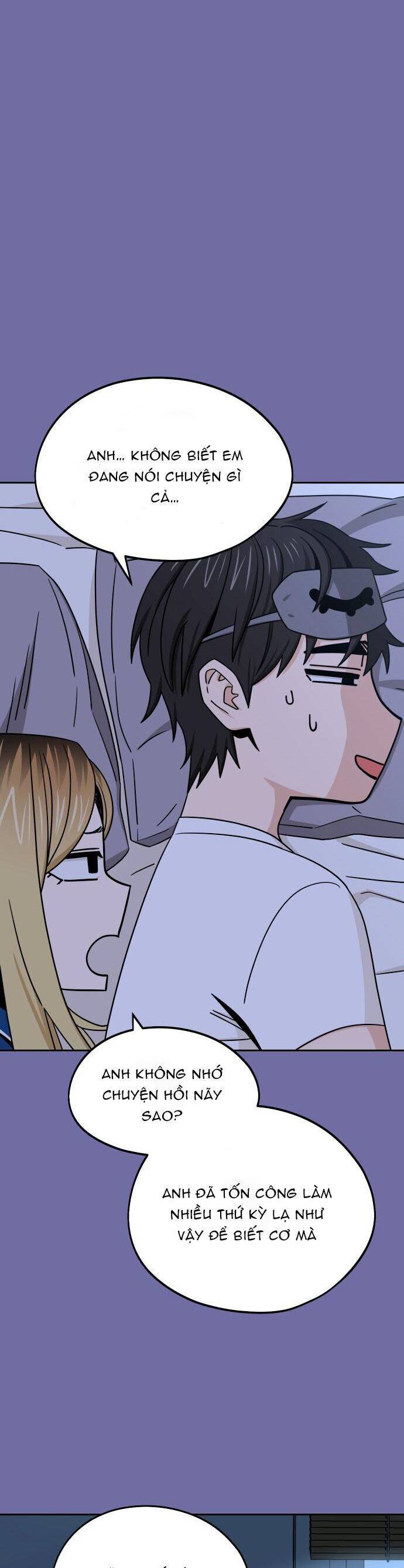 Lớ Ngớ Vớ Phải Tình Yêu Chapter 75.2 - Trang 0